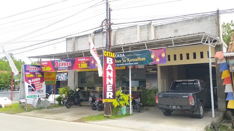 Fotocopy satriaMustika: Solusi Cepat untuk Dokumen di Cilacap